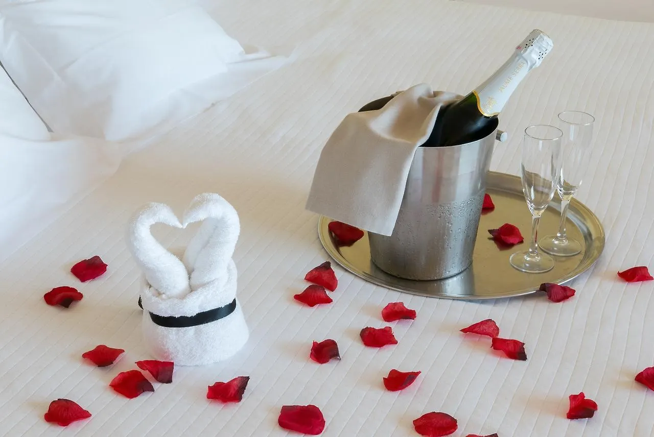 Hotel Can Xiquet Cantallops