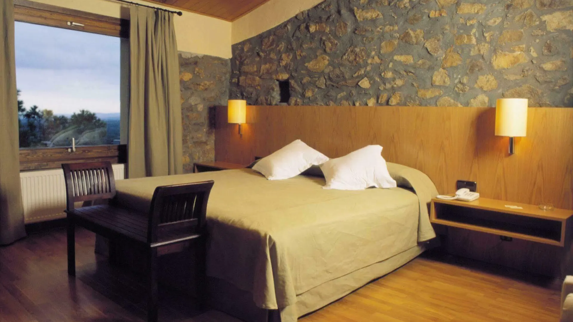 Hotel Can Xiquet Cantallops