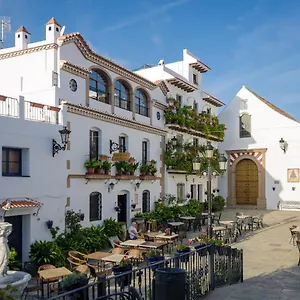 La Plaza Hotel Canillas de Albaida