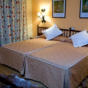 & Sierra De 4* Hotel Cazorla