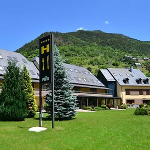 Hotel & Restaurante Pena, Arrós