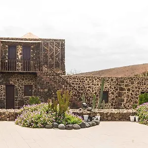 Rural Restaurante Mahoh Gasthuis Villaverde (Fuerteventura)