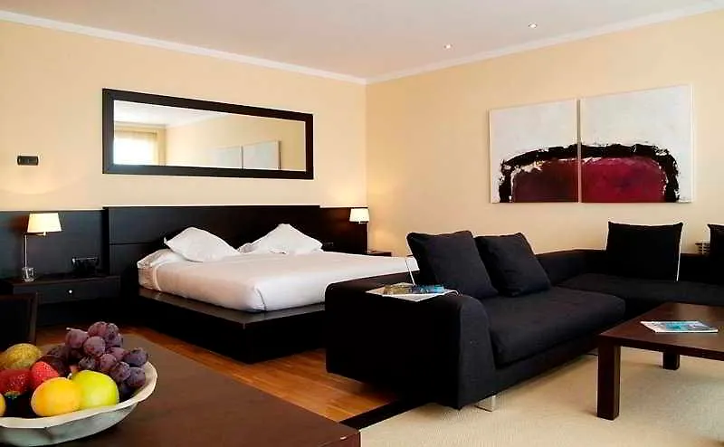 Hotel Can Xiquet Кантальопс Испания