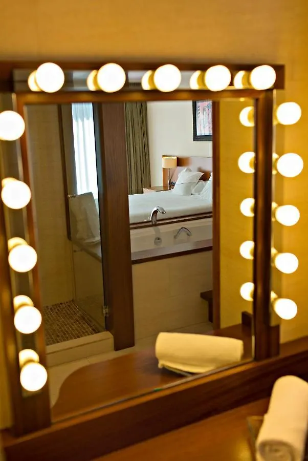 ****  Hotel Can Xiquet Cantallops Spanje