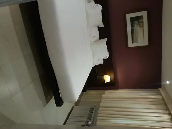 Hotel Can Xiquet Кантальопс Испания