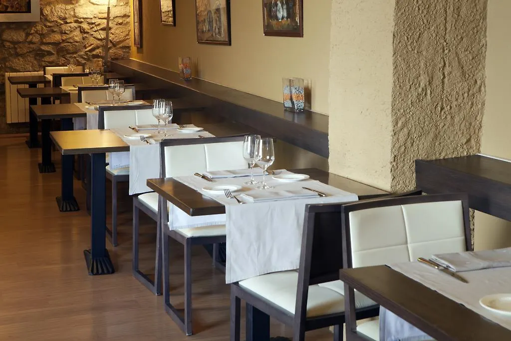 Hotel Can Xiquet Кантальопс