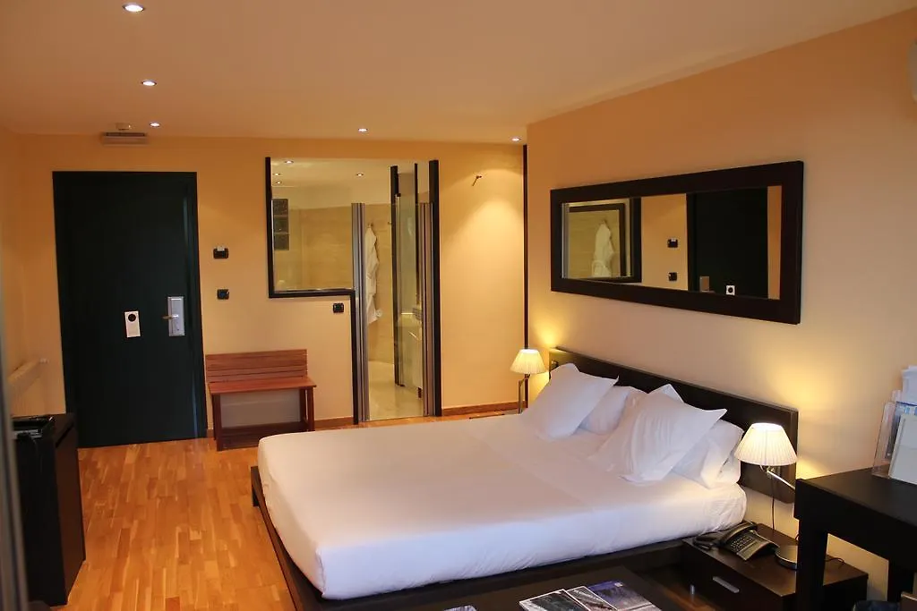 Hotel Can Xiquet Кантальопс