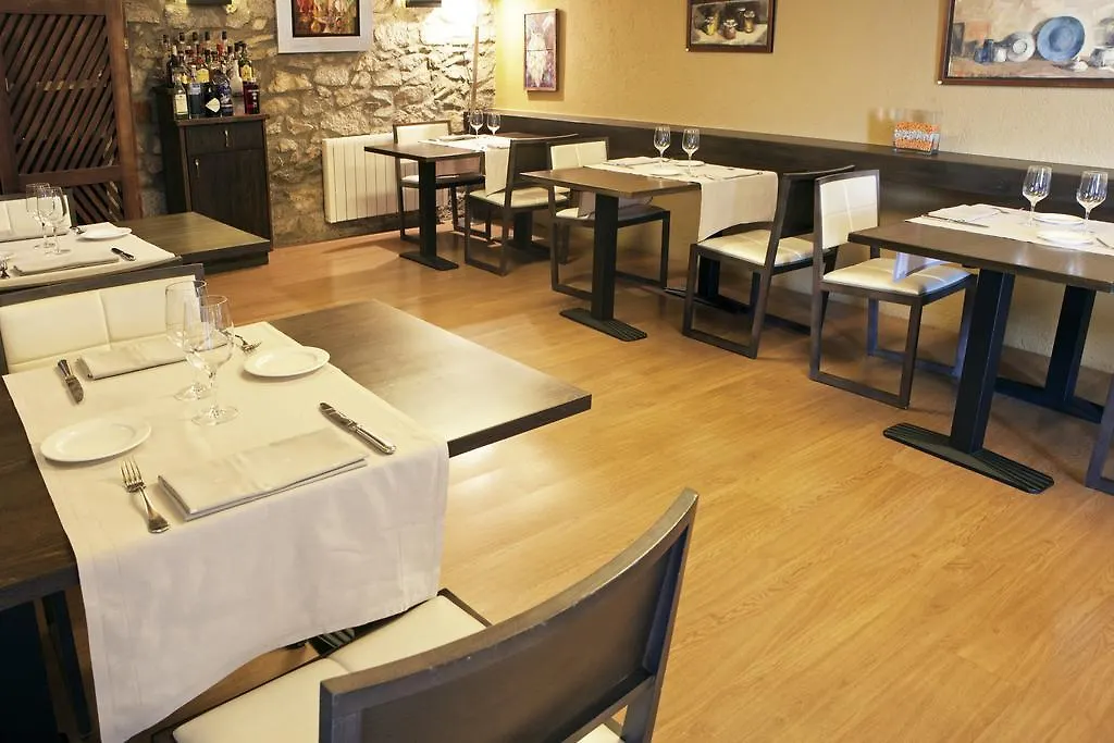 Hotel Can Xiquet Кантальопс