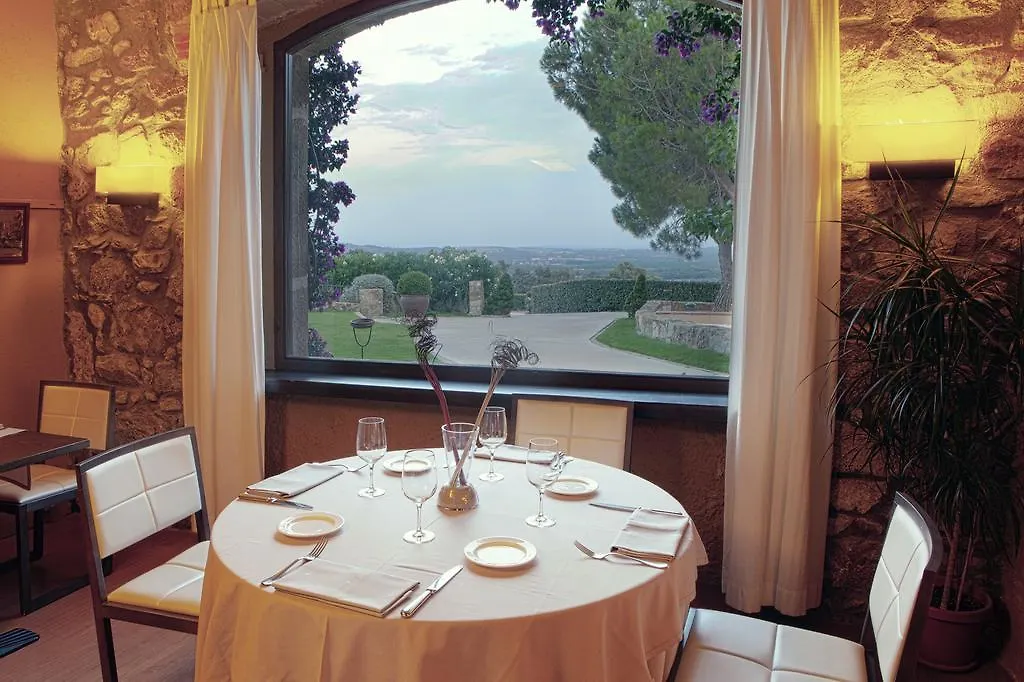 Hotel Can Xiquet Кантальопс 4*,  Испания