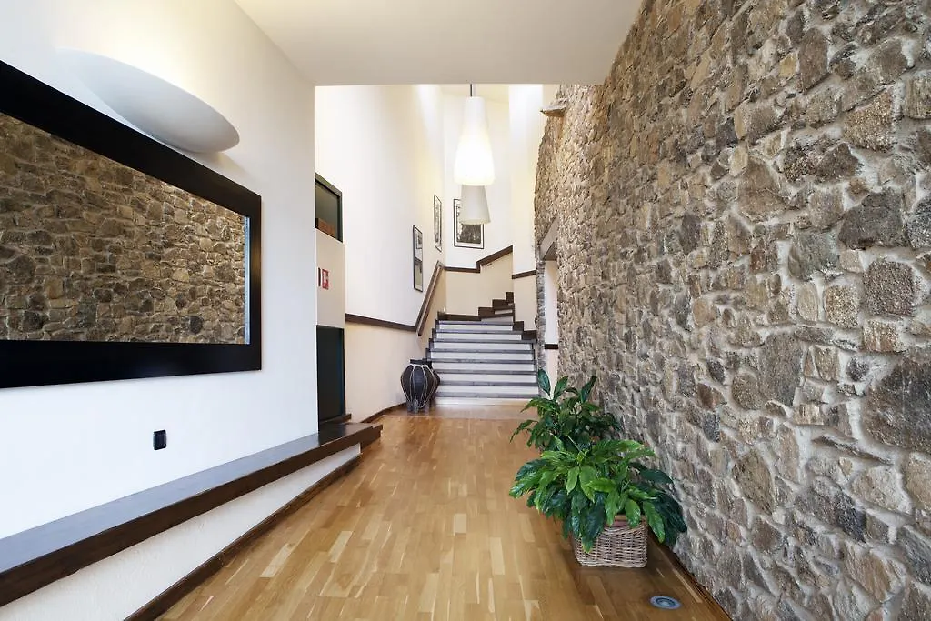 Hotel Can Xiquet Кантальопс