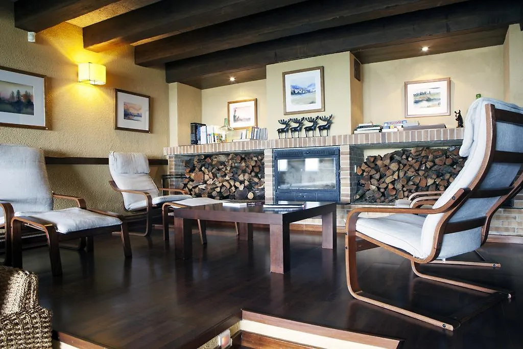 ****  Hotel Can Xiquet Кантальопс Испания