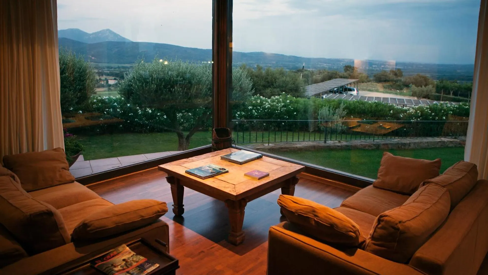 Hotel Can Xiquet Кантальопс 4*,  Испания