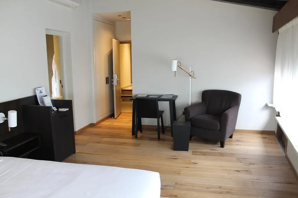 Hotel Can Xiquet Кантальопс