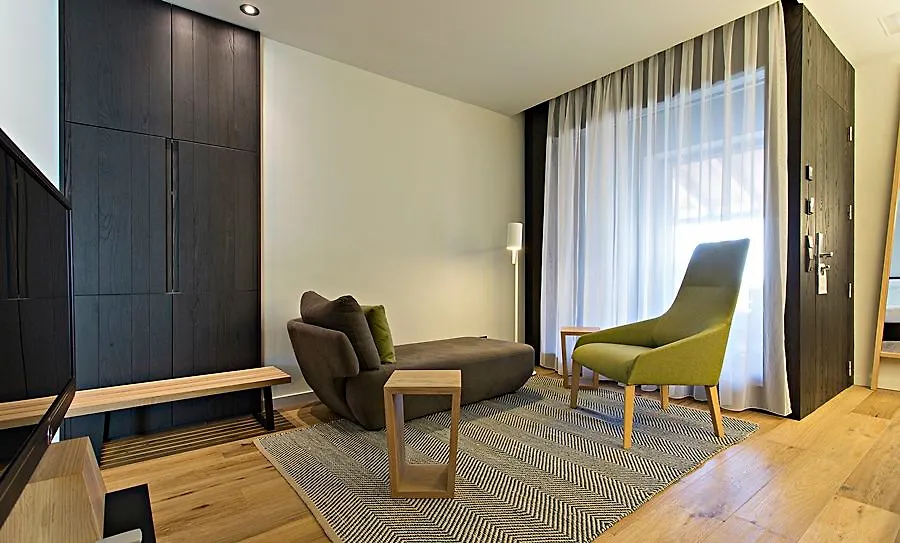 Hotel Can Xiquet Кантальопс
