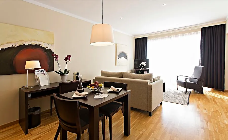 Hotel Can Xiquet Кантальопс 4*,