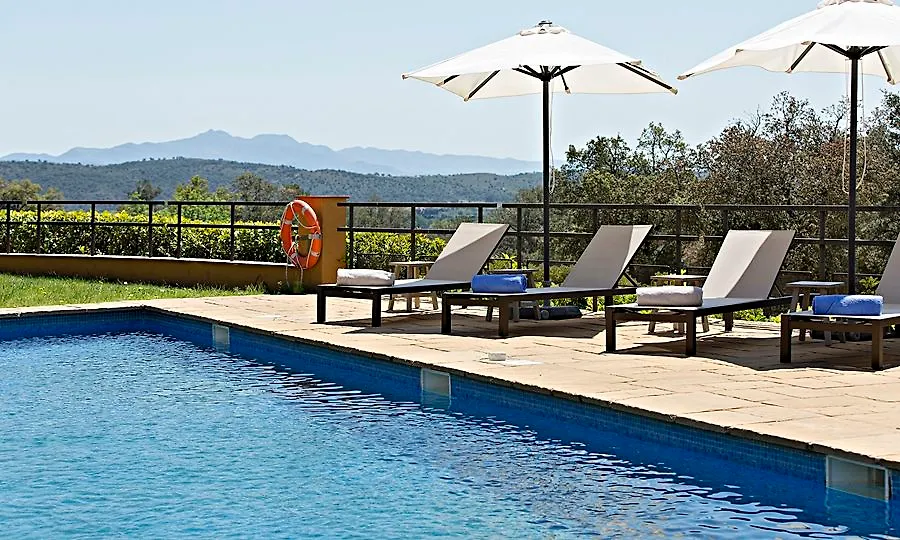 Hotel Can Xiquet Кантальопс 4*,  Испания