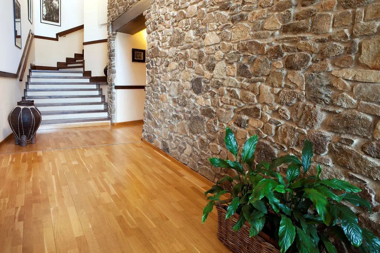 Hotel Can Xiquet Кантальопс