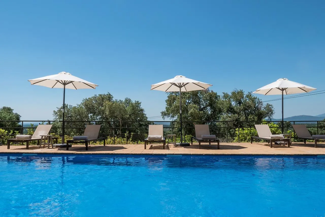 Hotel Can Xiquet Кантальопс