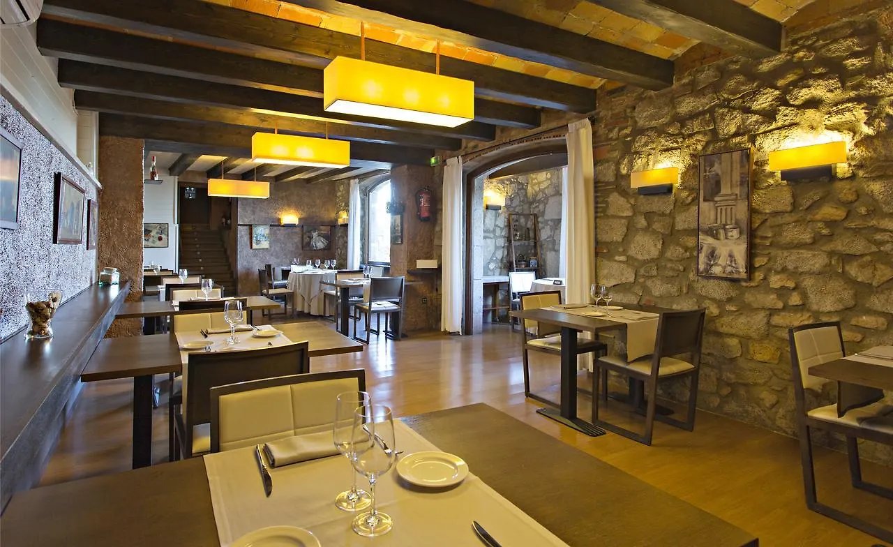 Hotel Can Xiquet Кантальопс 4*,