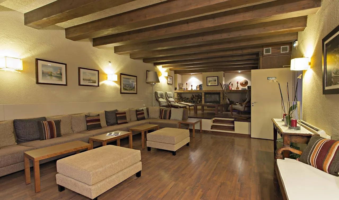 Hotel Can Xiquet Кантальопс