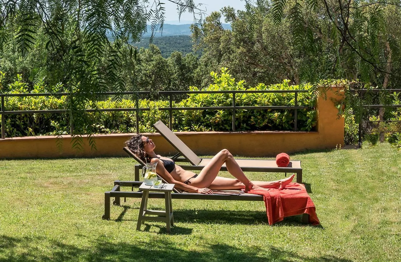 Hotel Can Xiquet Кантальопс Испания