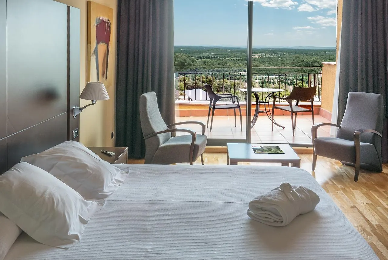 Hotel Can Xiquet Кантальопс