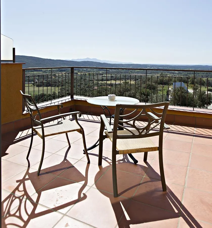 Hotel Can Xiquet Кантальопс