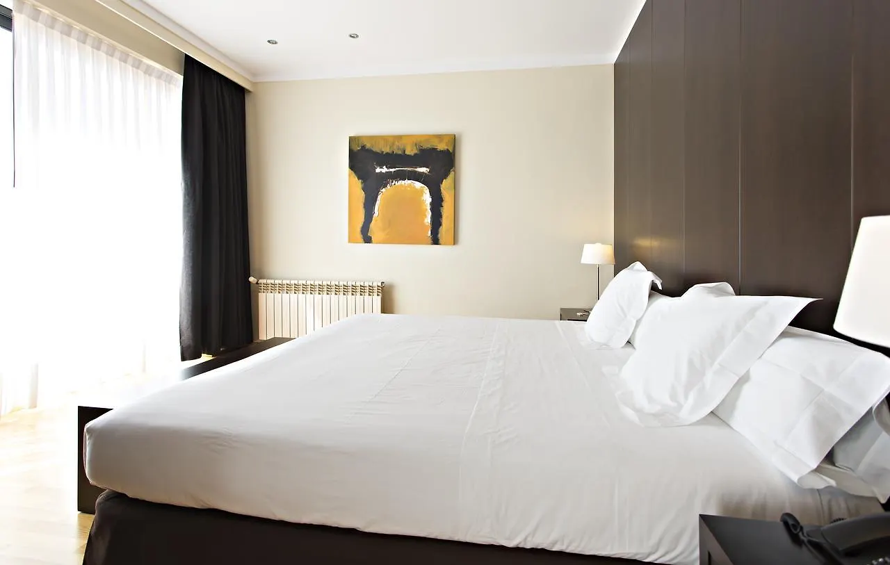 Hotel Can Xiquet Кантальопс
