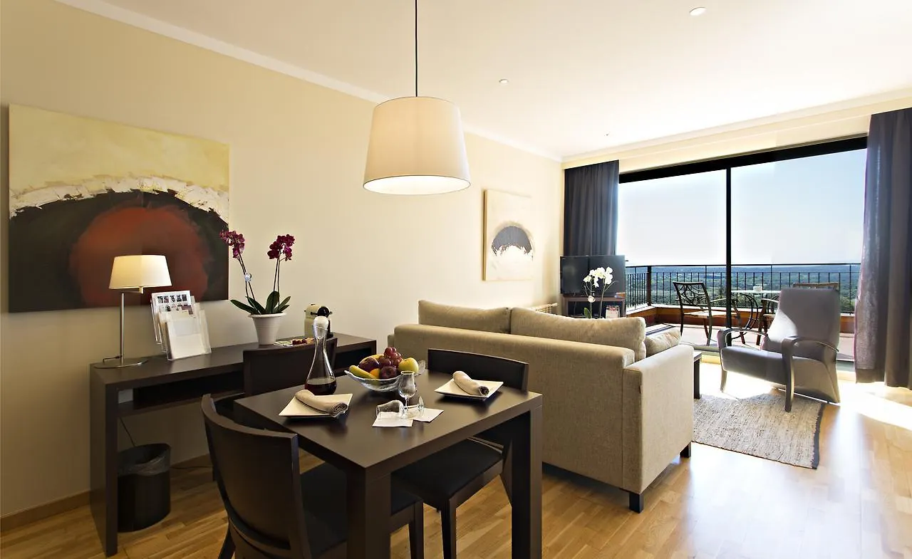 Hotel Can Xiquet Кантальопс