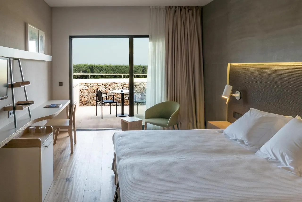 Hotel Can Xiquet Кантальопс