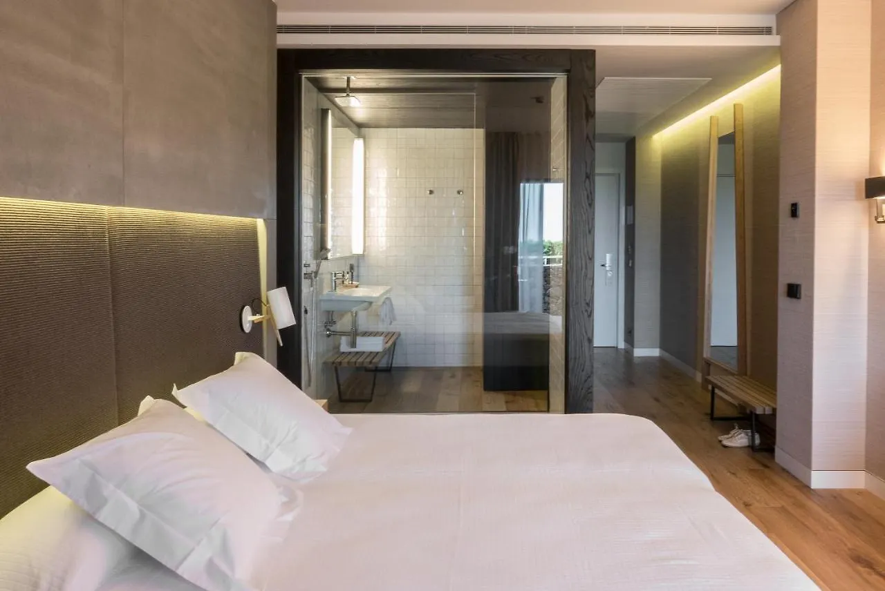 ****  Hotel Can Xiquet Cantallops Spanje