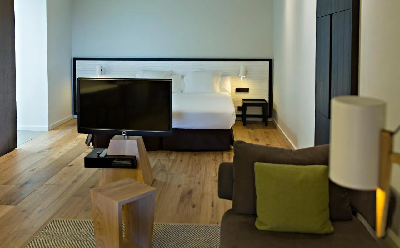 ****  Hotel Can Xiquet Кантальопс Испания