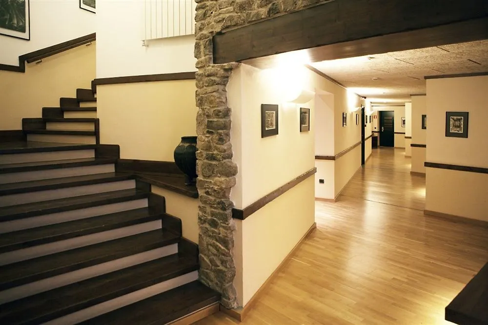 Hotel Can Xiquet Кантальопс
